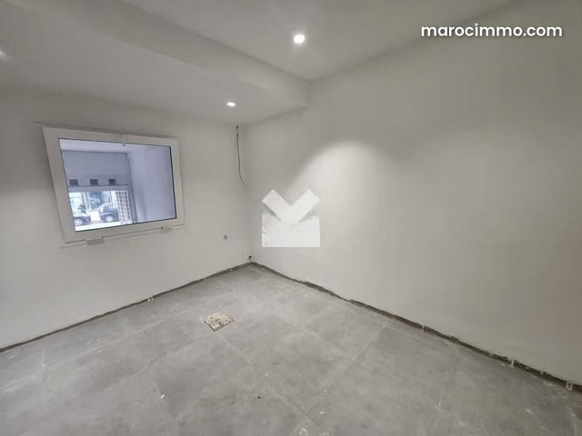 Bureau à Louer de 80.0 m² à Casablanca, Triangle D'Or — 3