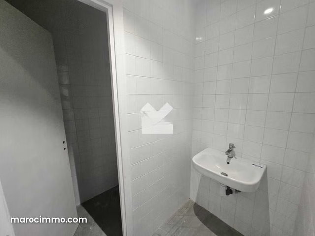 Bureau à Louer de 80.0 m² à Casablanca, Triangle D'Or — 4