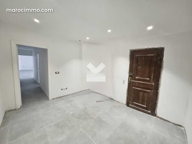 Bureau à Louer de 80.0 m² à Casablanca, Triangle D'Or — 5