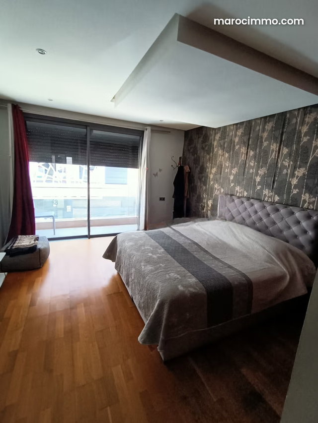 Appartement en vente à Ferme Bretonne Hay Arraha. Surface de 157 m². Avec ascenseur et terrasse — 5