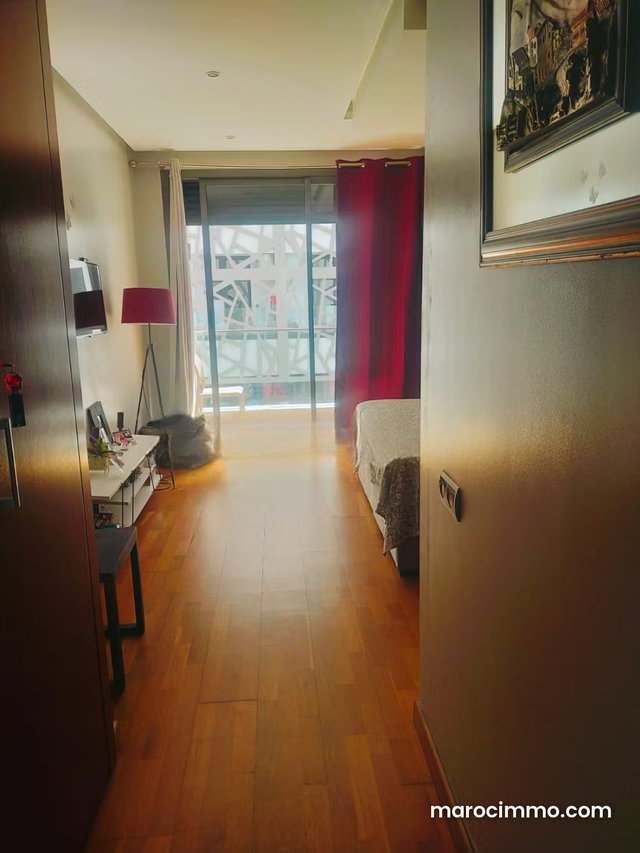 Appartement en vente à Ferme Bretonne Hay Arraha. Surface de 157 m². Avec ascenseur et terrasse — 3