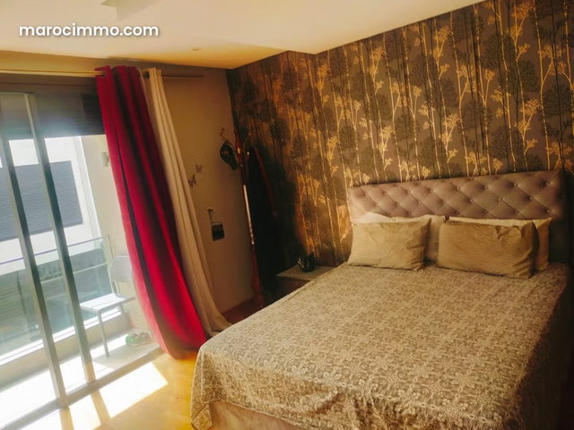 Appartement en vente à Ferme Bretonne Hay Arraha. Surface de 157 m². Avec ascenseur et terrasse — 4