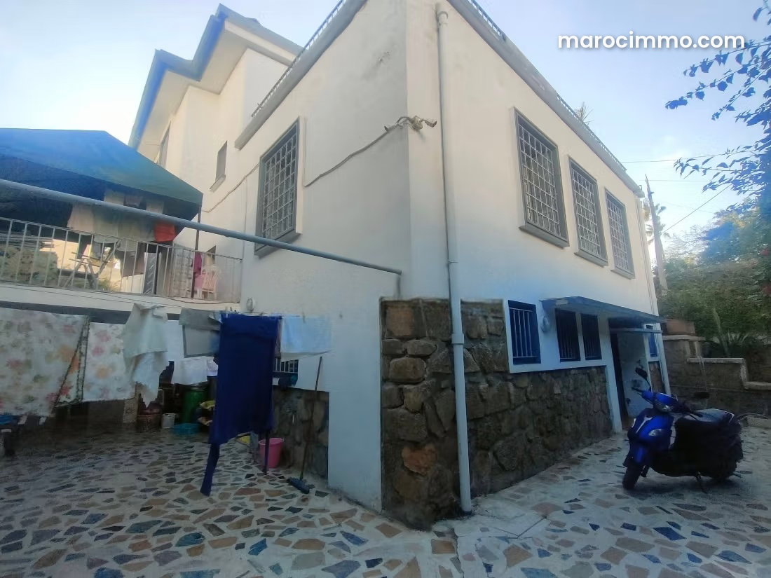 7-Bedroom Villa for Sale, Habous, Casablanca — Casablanca