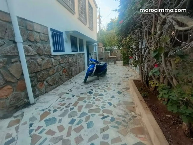 Villa 485m² Habous 6 MDH — 3