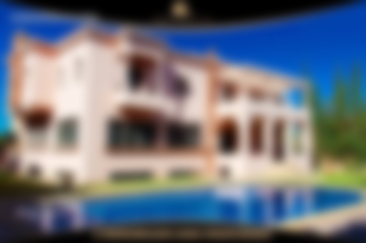 Villa 7 chambres avec piscine et vue Atlas, Hay Targa Marrakech