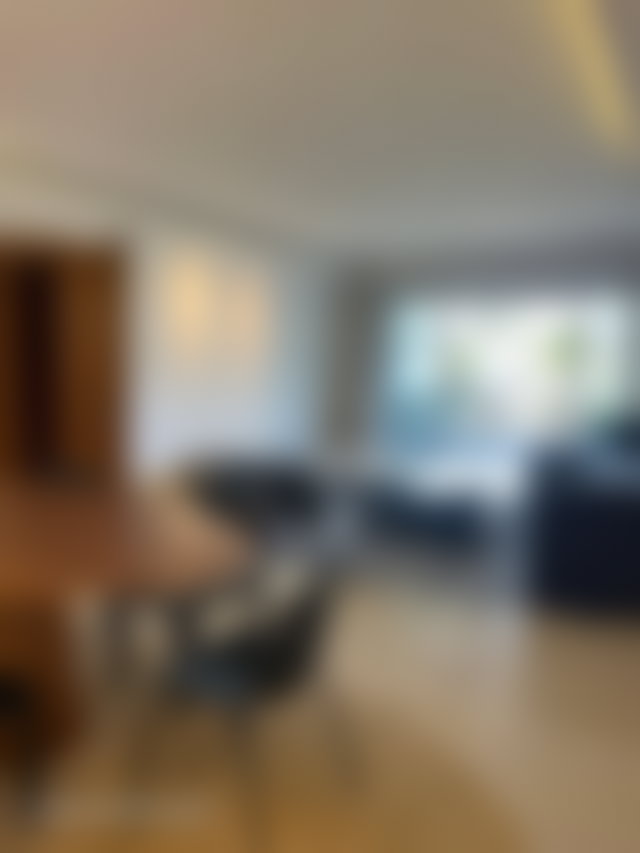 Furnished 200 m² Apartment with Sea Views, Aïn Diab, Casablanca — 3