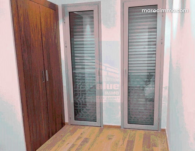 DL. 938: Studio meublé à la Résidence Louise — 5