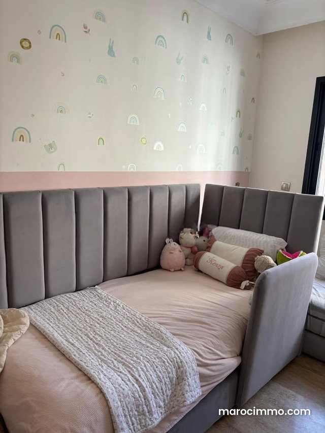 Beautiful Apartment for Sale in Burgundy — 3