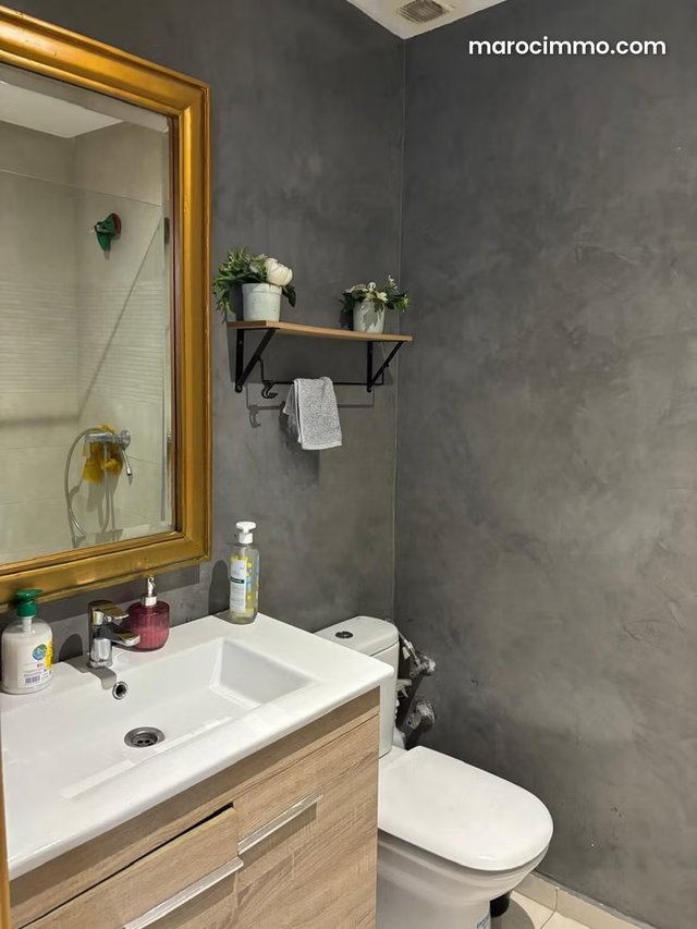 Beautiful Apartment for Sale in Burgundy — 5