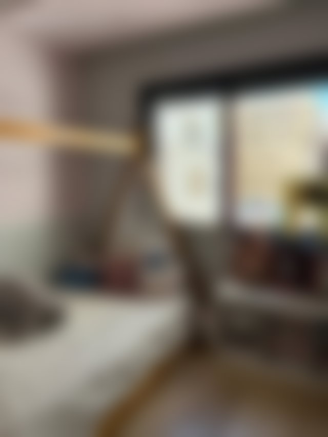 Appartement 4 pièces à Bourgogne Casablanca vue sud — 2