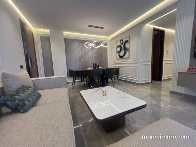 Magnifique 3 chambres meublé jamais habité cfc — 4