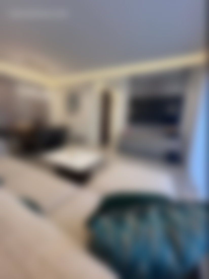 Appartement 150 m² meublé, Casablanca Finance City, 3 chambres