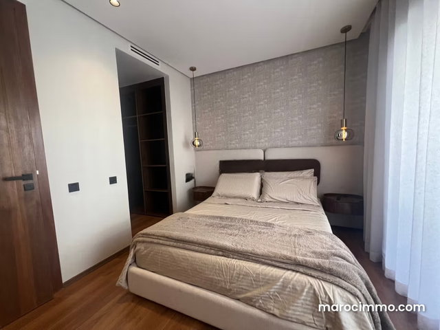 Magnifique 3 chambres meublé jamais habité cfc — 5