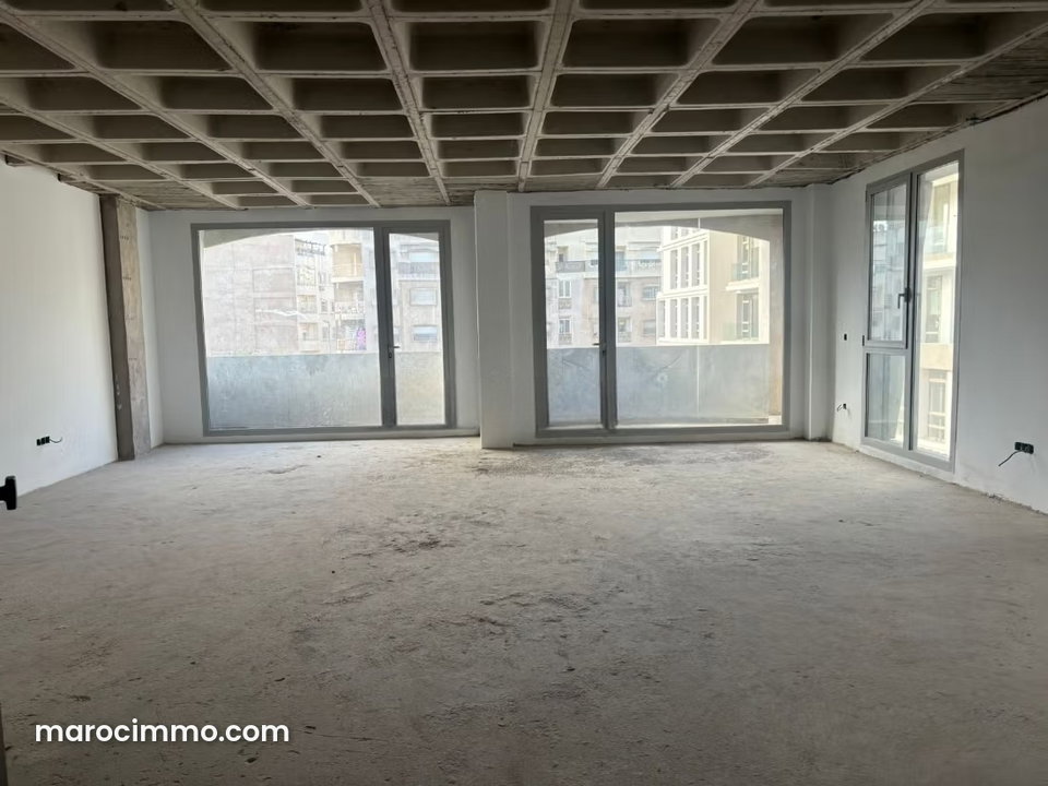 Office for rent in CIL