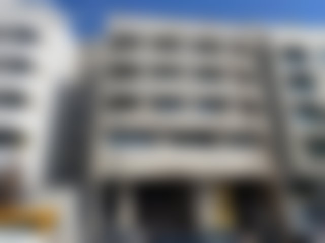 Bright 67 sqm office with terrace, C.I.L., Casablanca — 2