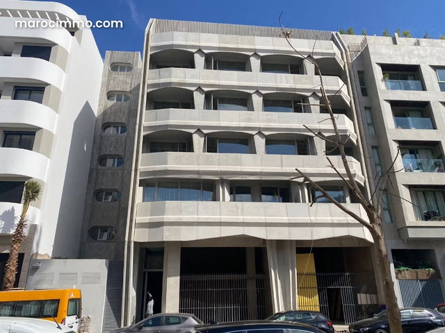Office for rent in CIL — 2