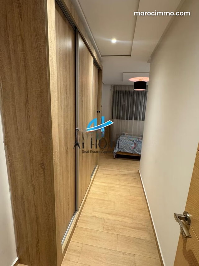 Appartement neuf moderne à louer — 4
