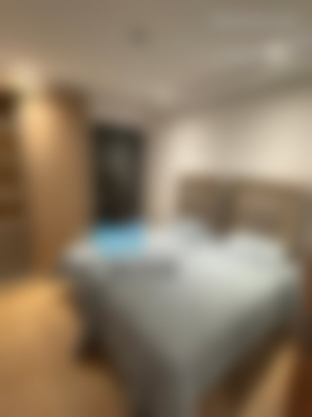 Appartement meublé 3 chambres, Mozart, Tanger — 5