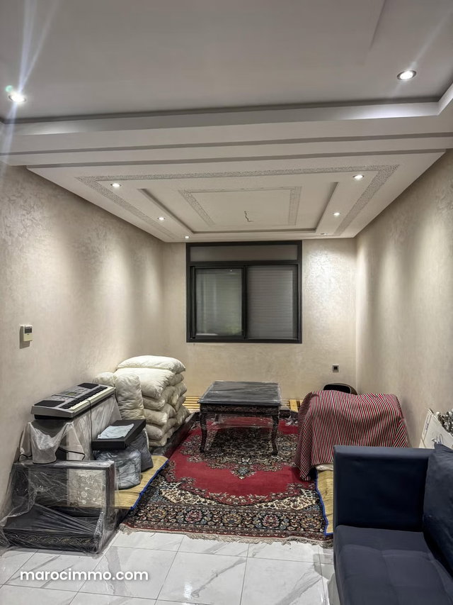 Bel appartement a vendre a mimosa — 3