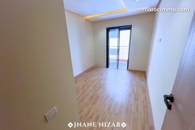 Appartement Neuf 84 m² à Guéliz — 4