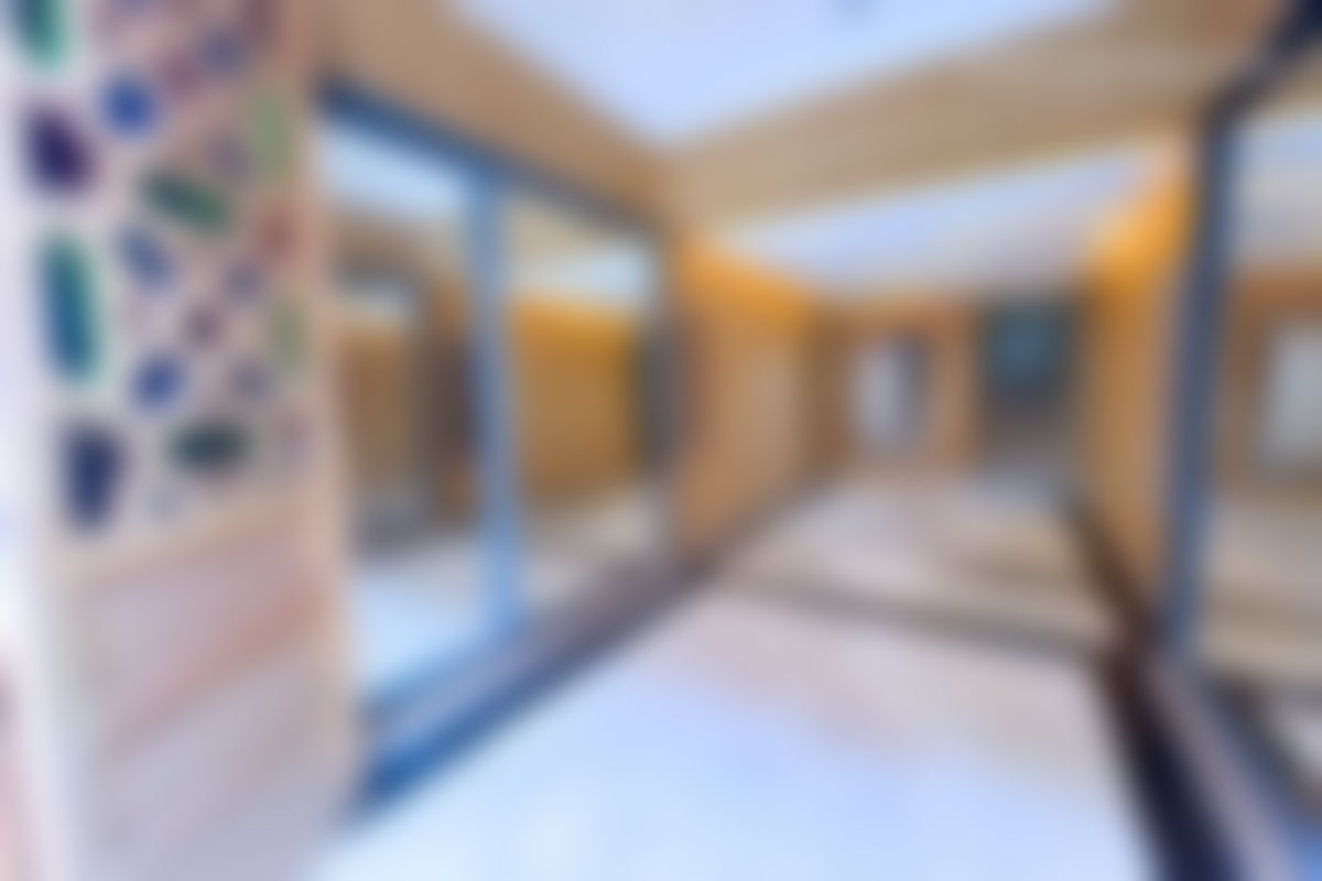 شقة فاخرة للبيع بكيليز قلب مراكش