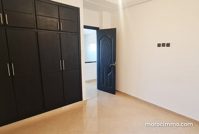 3 Bedroom Apartment for Rent in Haddada, Kenitra (B2841) — 3
