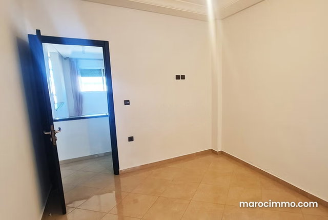 3 Bedroom Apartment for Rent in Haddada, Kenitra (B2841) — 4