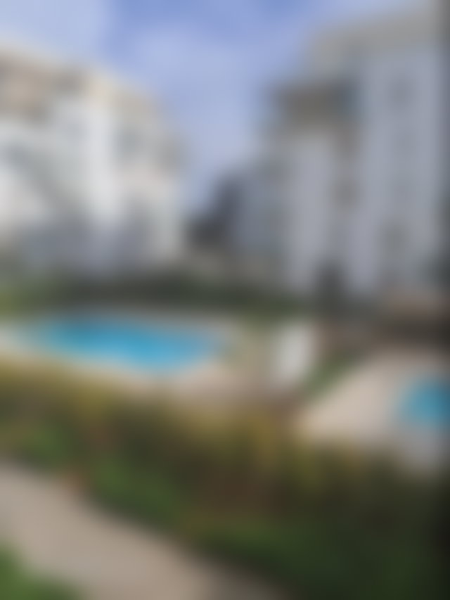 Appartement lumineux à Souissi Rabat avec terrasse et garage — 4