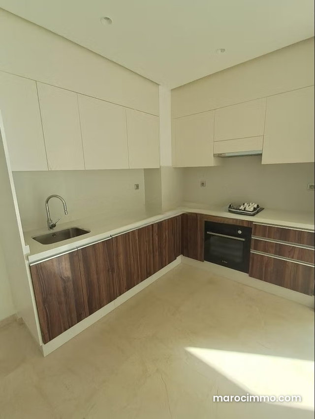 Bel appartement en location à Souissi — 5