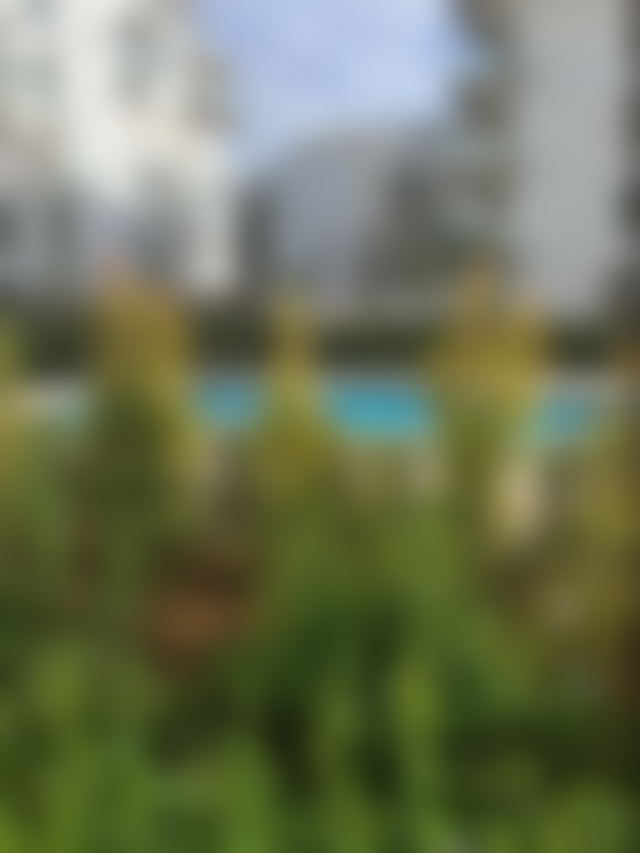 Bright apartment in Souissi, Rabat, with terrace and garage — Rabat