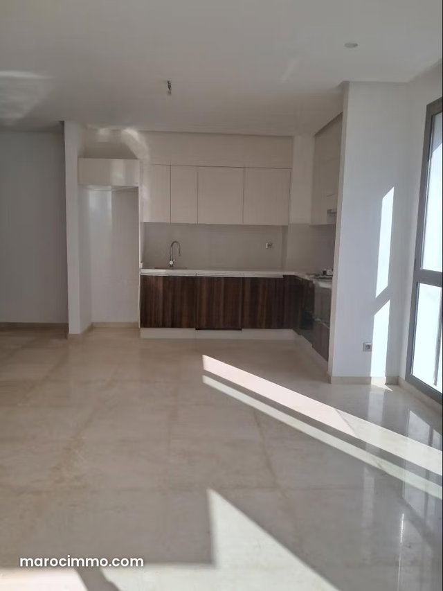 Bel appartement en location à Souissi — 2