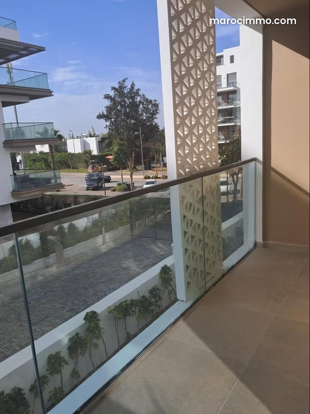 Bel appartement en location à Souissi — 3