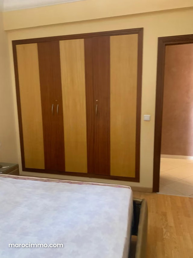 Appartement 91m a vendre a battoire agadir — 4