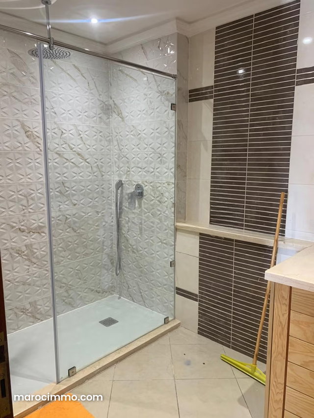 Appartement 91m a vendre a battoire agadir — 3