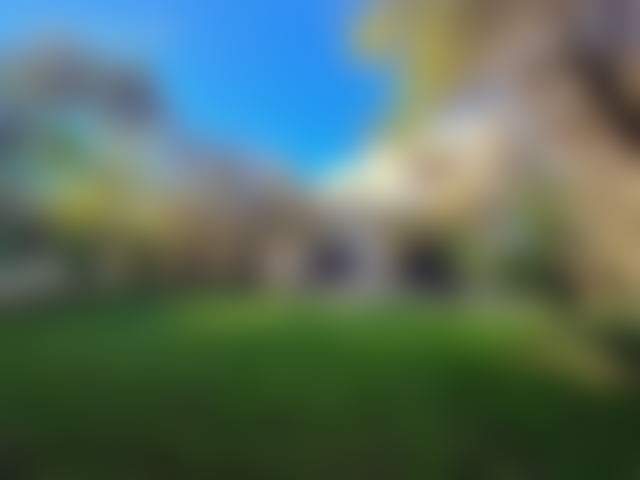 Villa 875 m² Polo, Casablanca : 5 chambres, jardin et standing — Casablanca