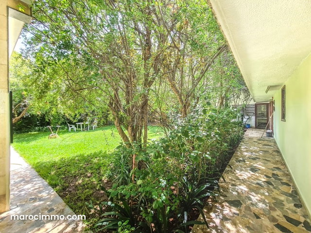 Villa à vendre à POLO — 3