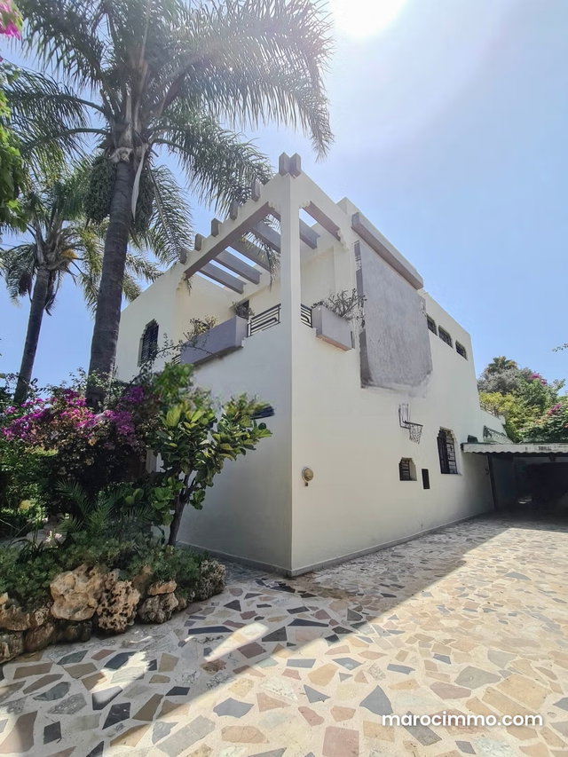Villa à vendre à POLO — 2