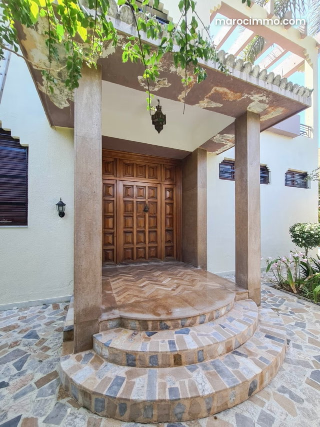 Villa à vendre à POLO — 4