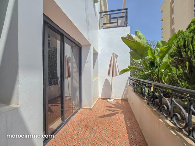 Duplex d’Exception 355 m² Dernier Étage Racine — 5
