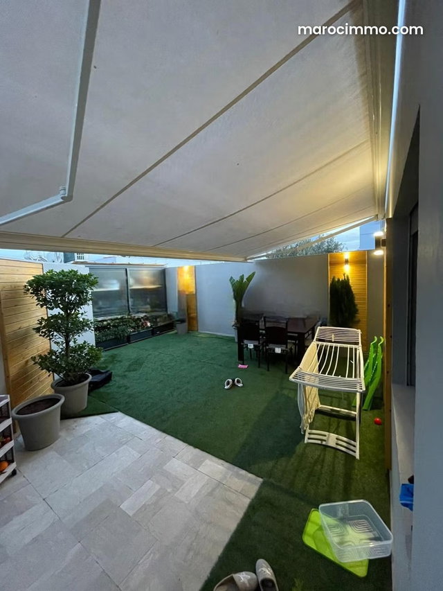 3-Bedroom Apartment at the Breton Farm — 3