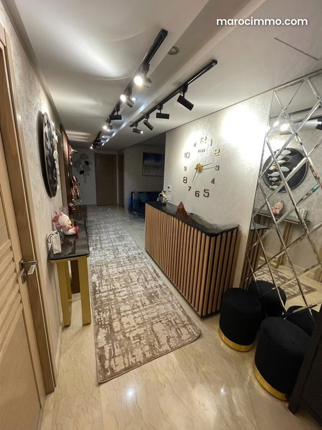 3-Bedroom Apartment at the Breton Farm — 4