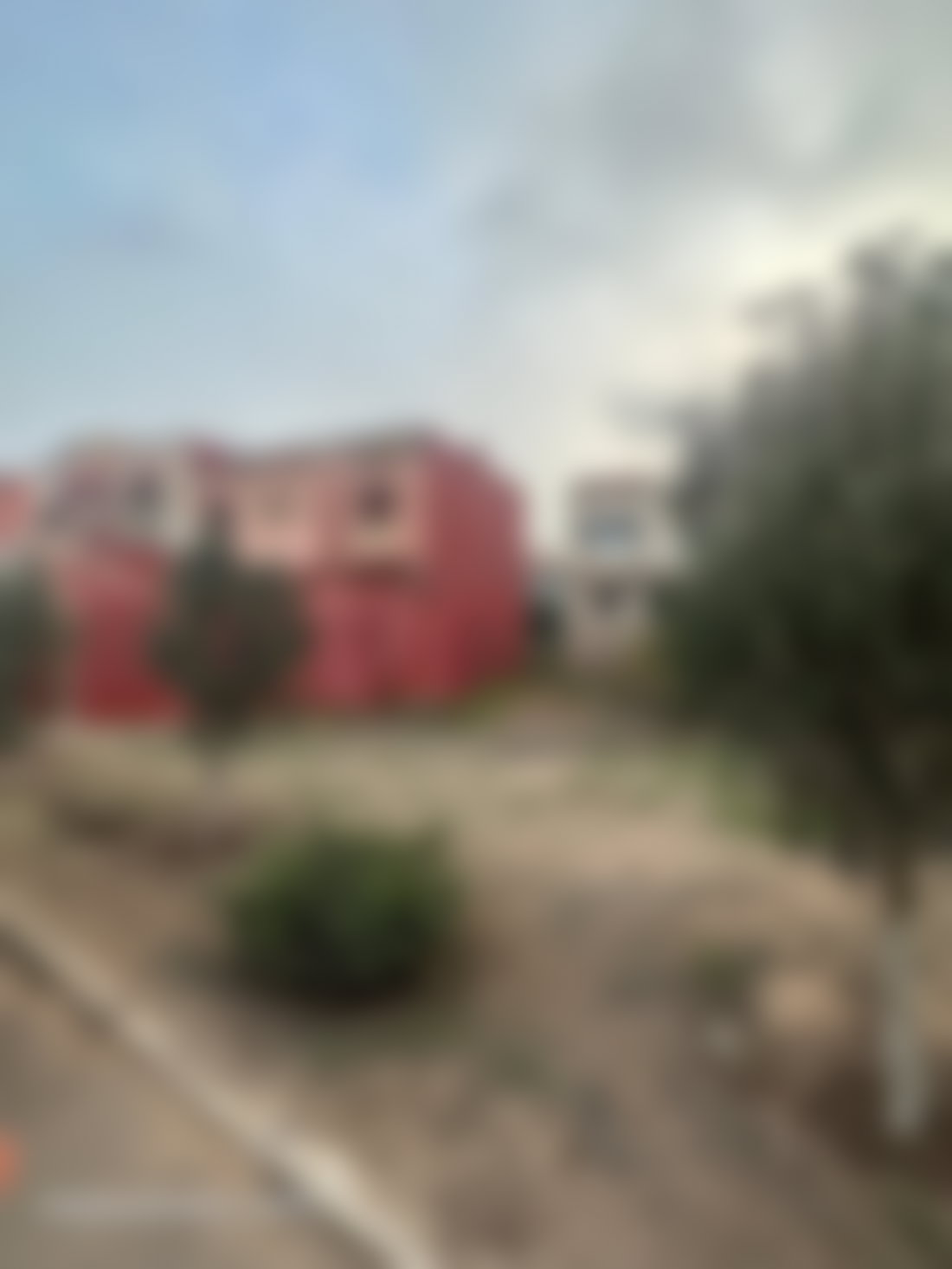 Terrain 340 m² à bâtir, Berrechid, quartier Hay Zoubida