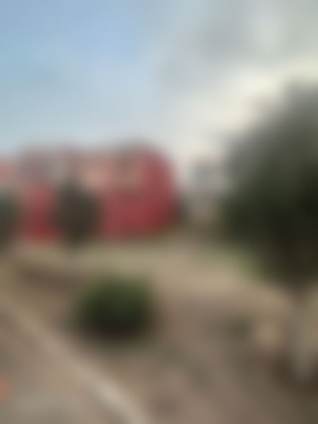 340 m² Building Plot, Berrechid, Hay Zoubida District — Berrechid