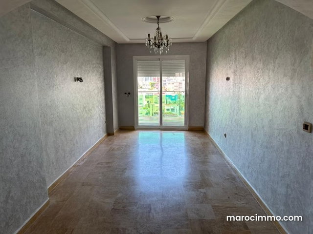 Superbe appartement à av merakesh — 4