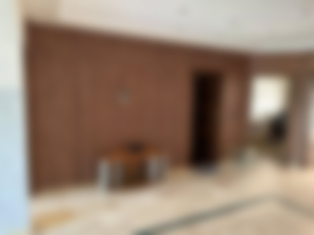 Appartement 134 m², 3 chambres, terrasse et garage, Tanger Centre