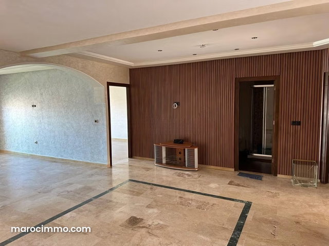 Superbe appartement à av merakesh — 5