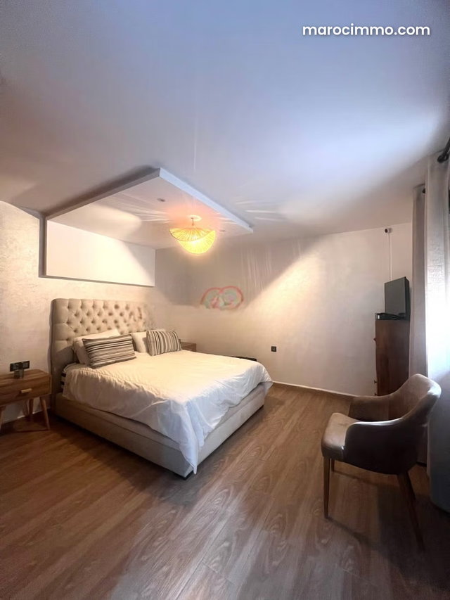 Sale Apartment in Guéliz — 5