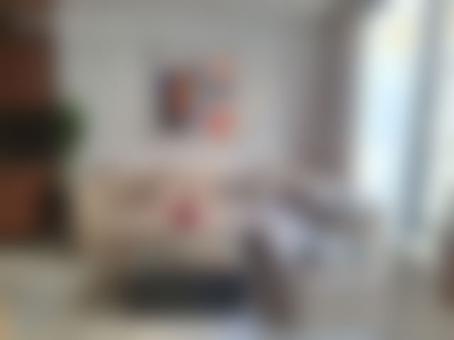 Furnished apartment with terrace for rent in Ferme Bretonne, Casablanca — Casablanca