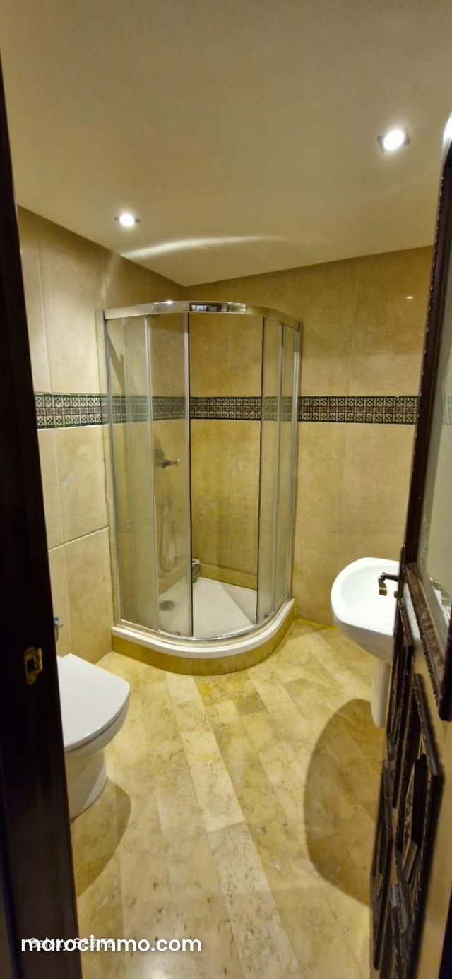 Appartement a vendre a agdal avenue Mohamed 6 — 5