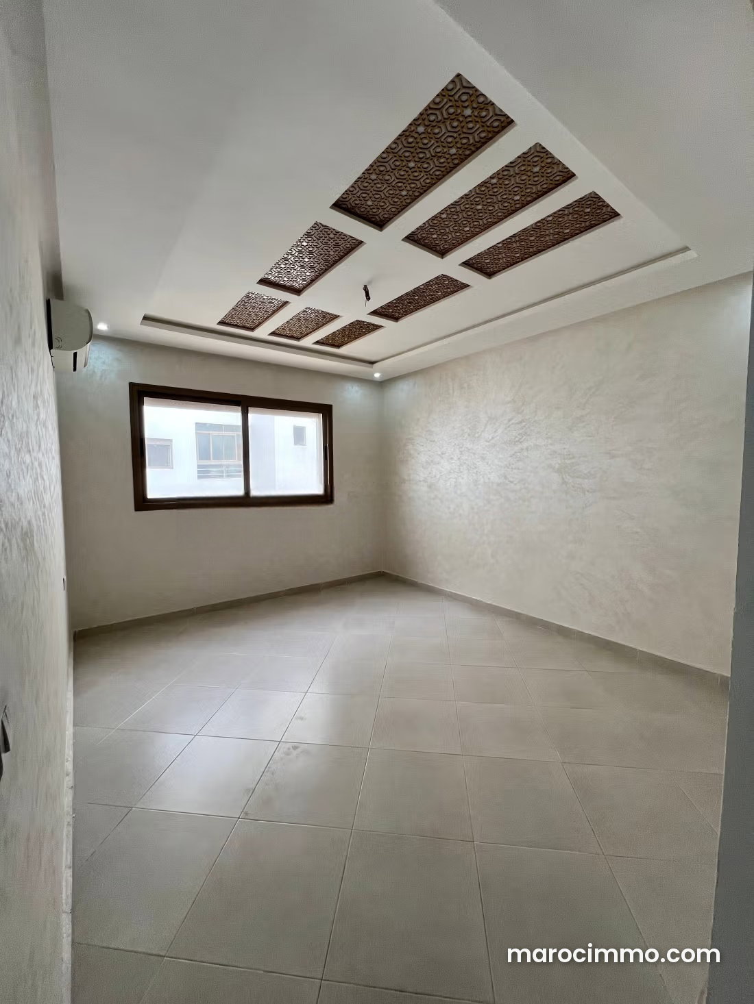 2-Bedroom Apartment in Val Fleury, Kenitra, with Garage — Kenitra